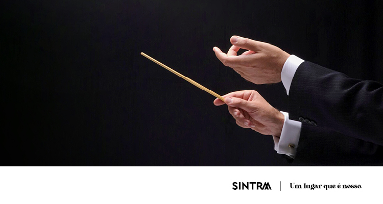 Orquestra Municipal de Sintra interpreta a Sinfonia nº 4 de Gustav Mahler